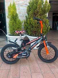 Bici da bambino