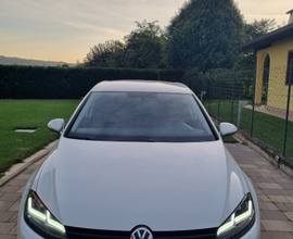 VW GOLF 7 1.6 TDI 90cv