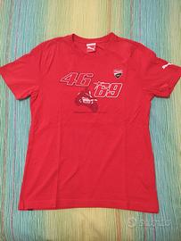 t-shirt ducati 
