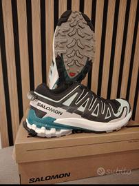 Salomon tg  38
