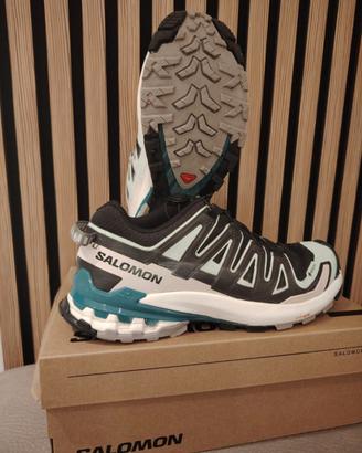 Salomon tg  38