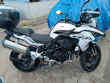Benelli trk