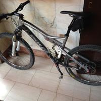 Specialized  epic - Mountain bike carbonio
