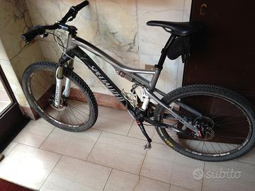 Specialized  epic - Mountain bike carbonio