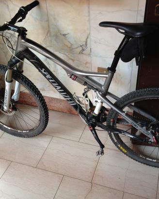 Specialized  epic - Mountain bike carbonio