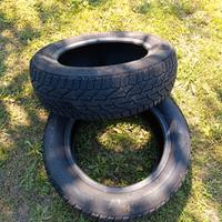 coppia gomme termiche 185/65 R15 92 T