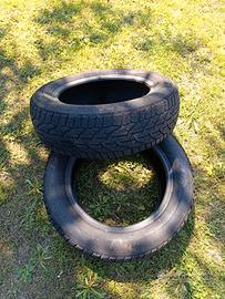 coppia gomme termiche 185/65 R15 92 T