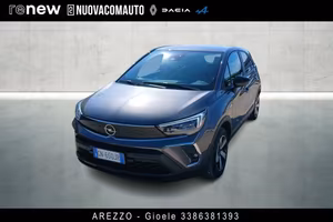Opel Crossland 1.2 Edition 110cv