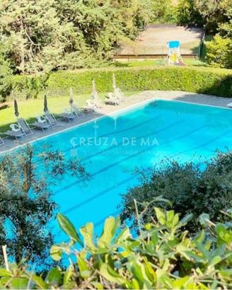 Appartamento di 55 m² con 2 locali a Rapallo