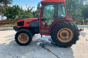 Goldoni Star 100, ACCETTO PERMUTE