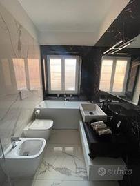 nuovo bagno