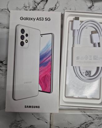 Samsung Galaxy A 53. 5G. 128GB