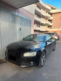 Spendida audi A5 coupe’  2.0 tdi