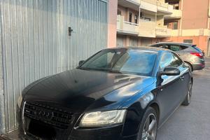 Spendida audi A5 coupe’  2.0 tdi