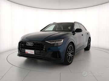 Audi Q8 50 3.0 tdi mhev sport quattro tiptronic