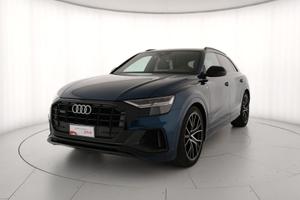 Audi Q8 50 3.0 tdi mhev sport quattro tiptronic