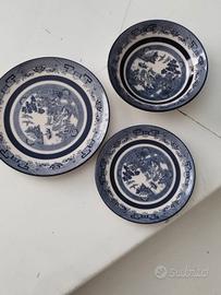 Servizio piatti H&H imperial