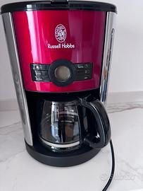 Macchina Caffè Americano Russell Hobbs