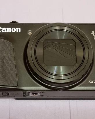 Canon Powershot SX740 HS