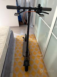Monopattino ninebot segway