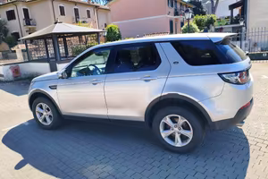 Land Rover Discovery Sport SE 180 CV 4X4