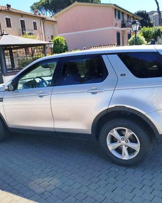 Land Rover Discovery Sport SE 180 CV 4X4