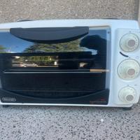 Forno da cucina elettrico De Longhi