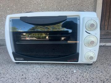 Forno da cucina elettrico De Longhi