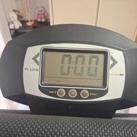 Tapis roulant Everfit TFK Slim Mag pieghevole