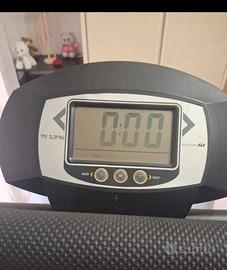 Tapis roulant Everfit TFK Slim Mag pieghevole