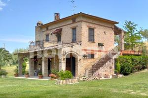 Casolare Vecchio Forte - CAA5 - Alba Adriatica