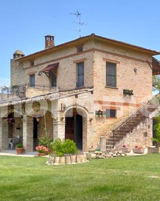 Casolare Vecchio Forte - CAA5 - Alba Adriatica