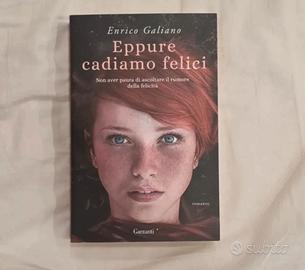 Eppure Cadiamo Felici