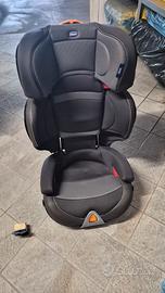 seggiolone chicco 