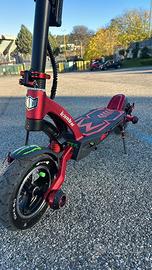 Monopattino elettrici