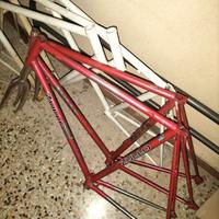 Bicicletta corsa