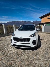 kia sportage gt line awd