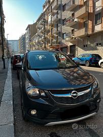 Opel karl Rocks 2019 Benzina - 71.000 km