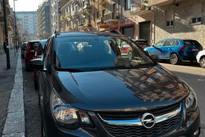 Opel karl Rocks 2019 Benzina - 71.000 km