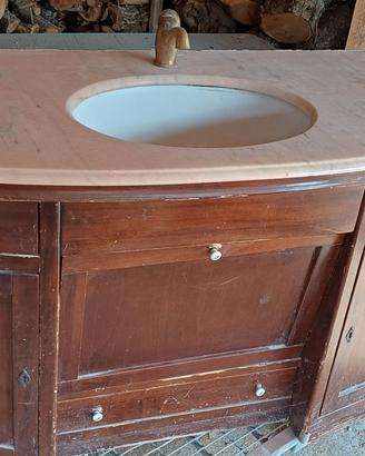 Mobile Bagno 