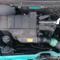 Motore mercedes a140 w168 - 2001