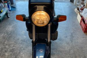 BMW k100