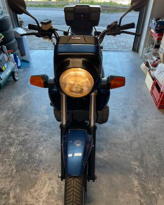 BMW k100