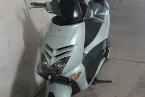 Aprilia Leonardo 250 