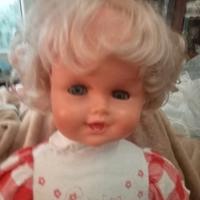 Bambola Sebino Patatina.