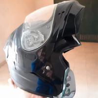 casco modulare