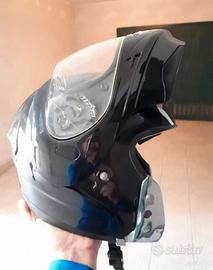 casco modulare