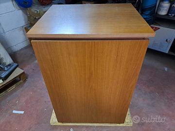 mobile per macchina da cucire a scomparsa