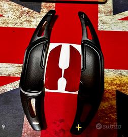 Palette auto Marcedes