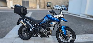 Triumph Tiger 900 GT PRO